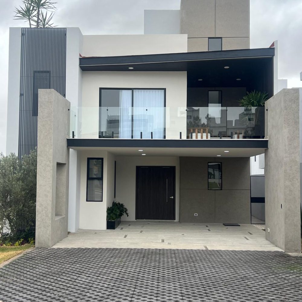 Casa en Pachuca